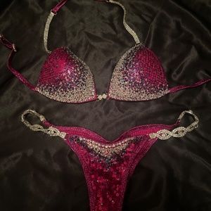 NPC/OCB Competition Bikini